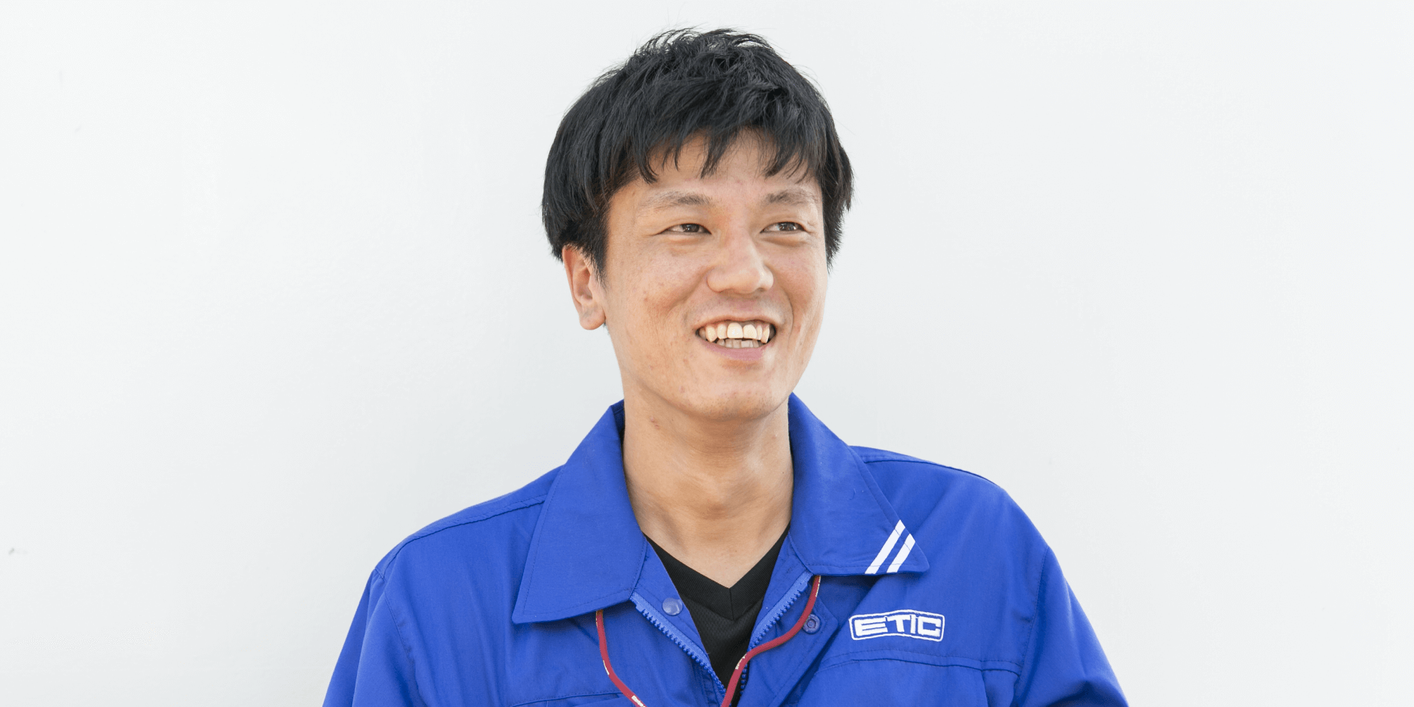 建築部 S.T さん