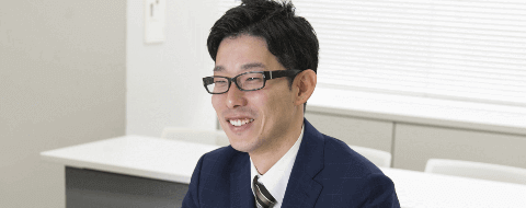 営業部 A.Wさん