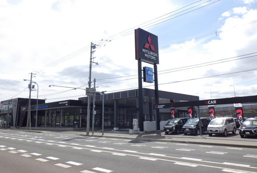 MMCポールサイン