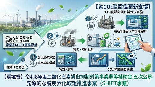 【経済産業省（中小企業庁）】　【2025年】大大規模成長投資補助金（中堅中小成長投資補助金）