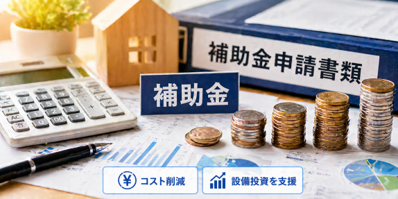 2026省エネ　補助金　補助金申請