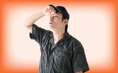 室温の温度を下げたい