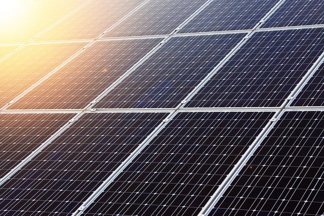 太陽光発電v2