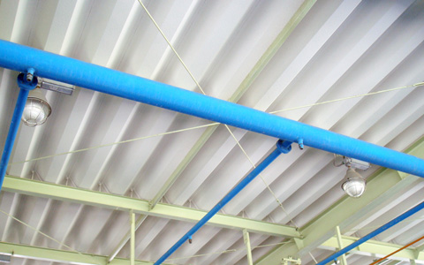 結露対策(ケツロナイン/シート)