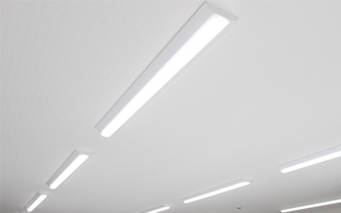 照明器具LED化による電気代削減対策