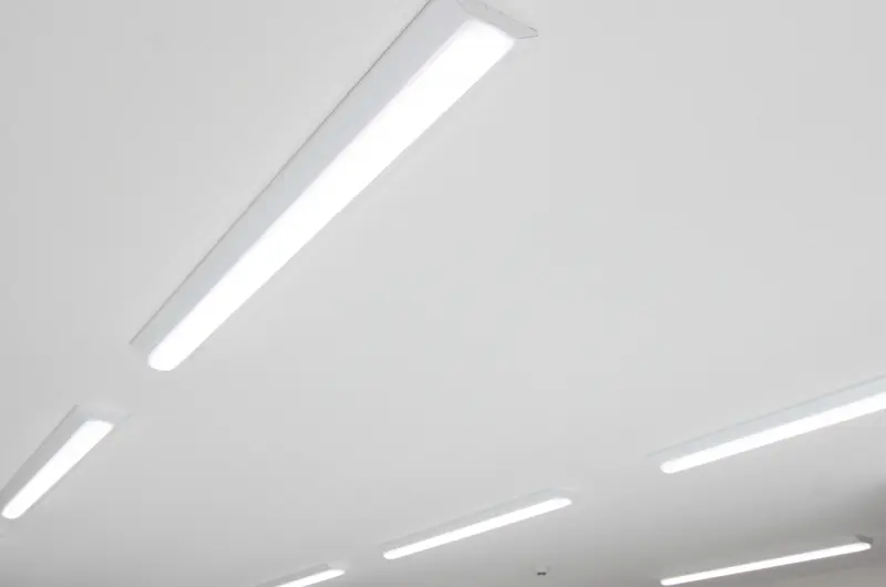 照明器具LED化