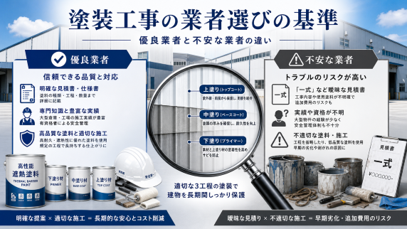 全国　塗装工事会社
