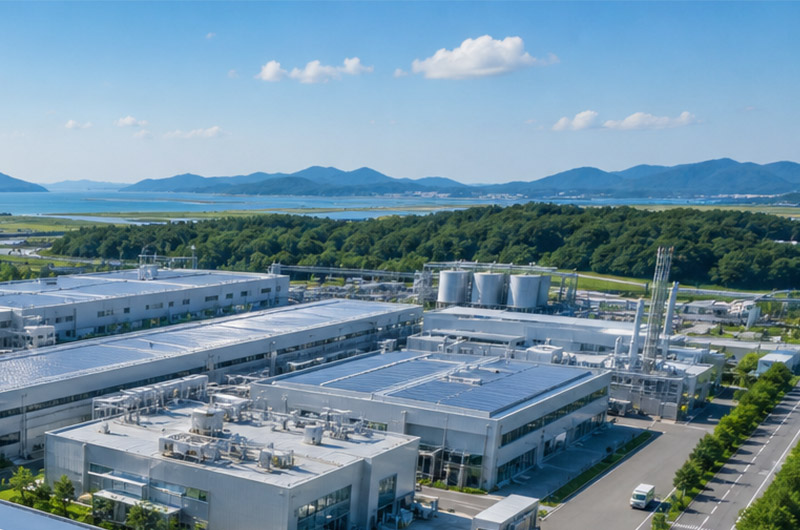 工場電気代の仕組みと高騰要因とは？
