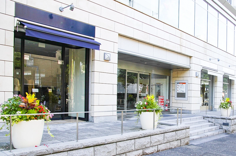 店舗ファサードで集客を成功させるコツ