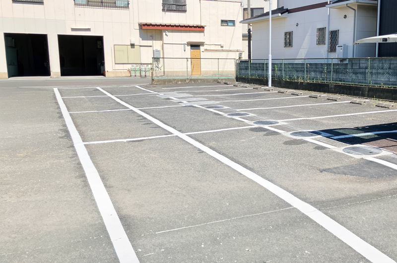 西日本三菱関西空港店‗実績写真06