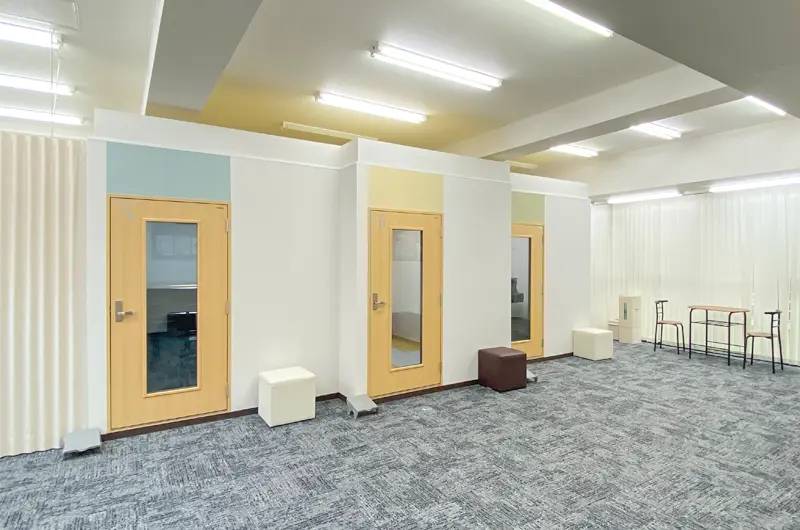 カワイ音楽教室山科三条実績写真01