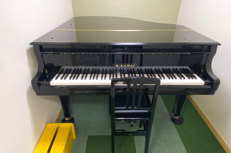 カワイ音楽教室山科三条実績写真04