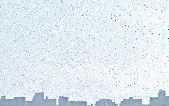 大気中の汚染物質イメージ