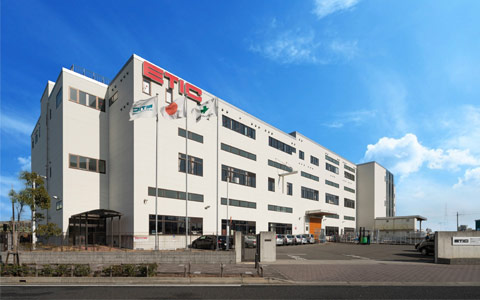 実物検証を可能にする自社工場