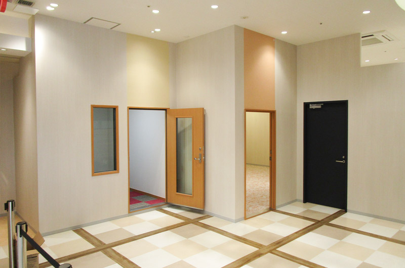 カワイ音楽教室宇和島センター実績写真03