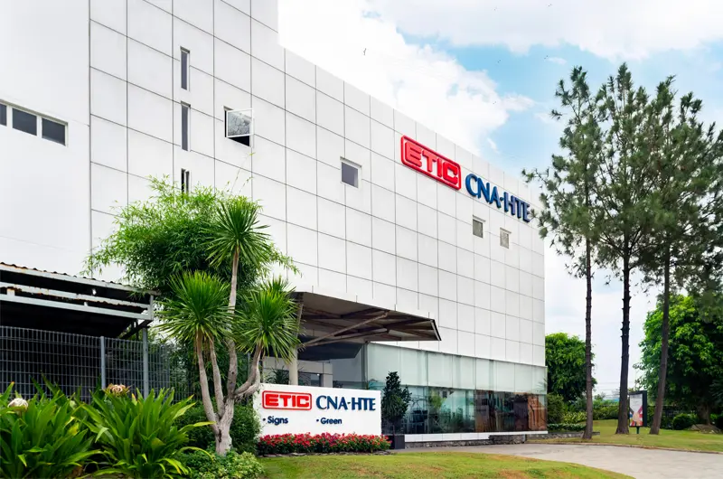 CNA-HTE VIETNAM CO.,LTD.