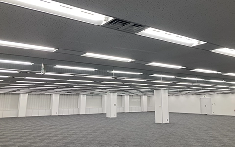 電気工事