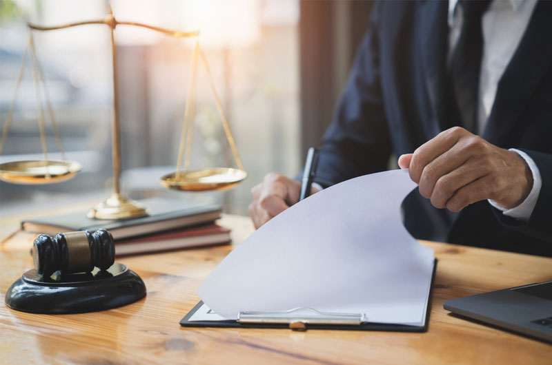 店舗看板の設置に関わる法令