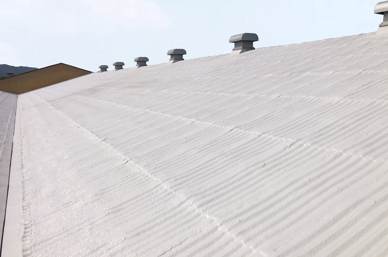 大王パッケージ滋賀工場実績写真03